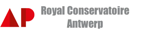 Royal Conservatoire Antwerp, Belgium